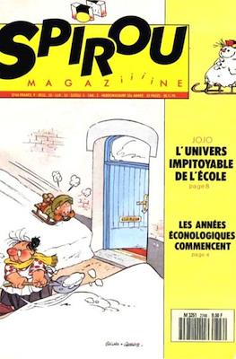 Le journal de Spirou #2746