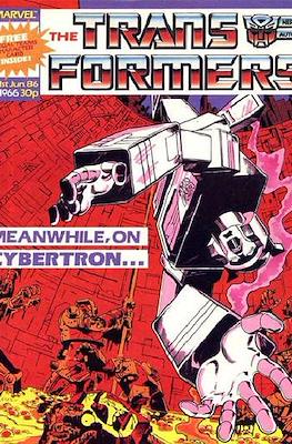 Transformers #66