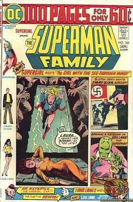 Superman's Pal, Jimmy Olsen / The Superman Family #168