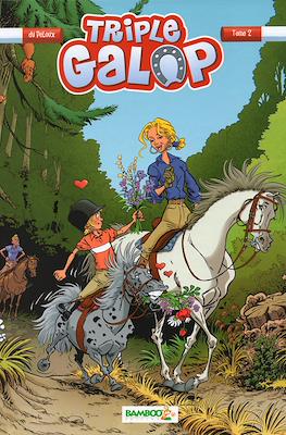 Triple Galop #2