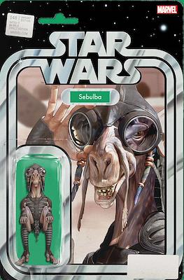 Star Wars Vol. 3 (2020- Variant Cover) #48