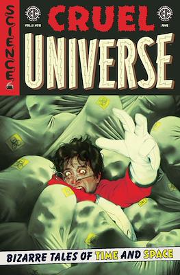 EC Cruel Universe Vol. 2 (2025) #11