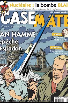 Casemate #151