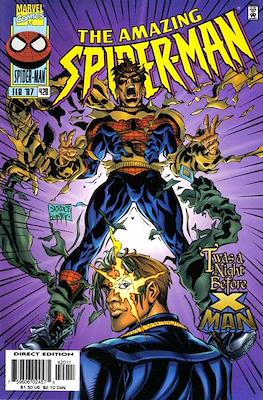 The Amazing Spider-Man Vol. 1 (1963-1998) #420