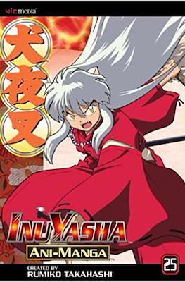 InuYasha Ani-Manga #25