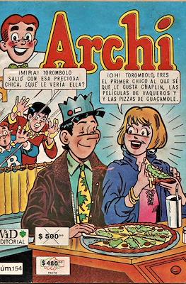 Archi #154