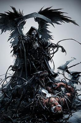 Venom Vol. 4 (2018-Variant Covers) #12.4