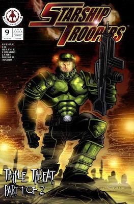 Starship Troopers #9