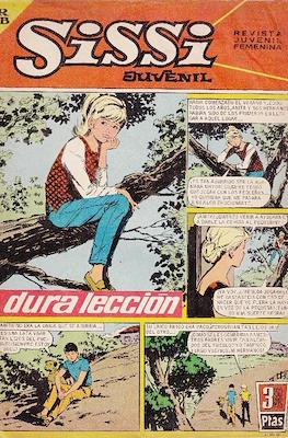 Cuentos para niñas Sissi / Sissi juvenil / Sissi #359