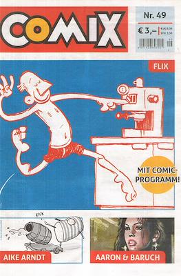 Comix #49