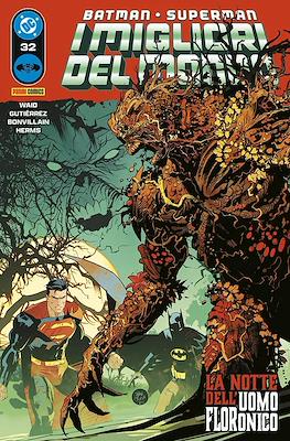 Batman / Superman #63
