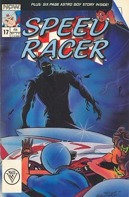 Speed Racer Vol.1 #17