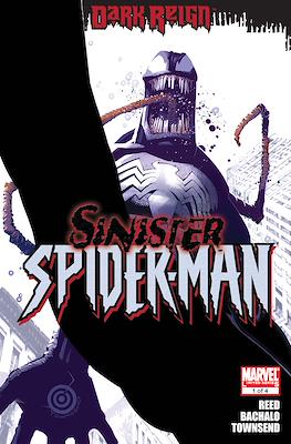 Dark Reign: Sinister Spider-Man (2009) #1