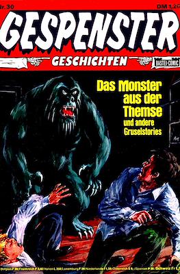 Gespenster Geschichten #30