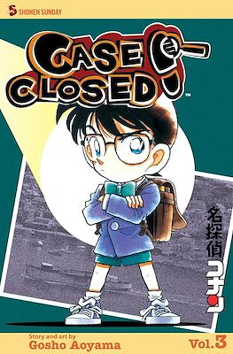 Case Closed #3