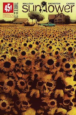 Sunflower #3