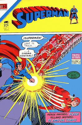 Superman #89