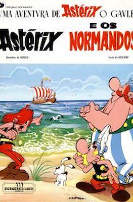 Astérix #9
