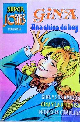 Super Joyas Femeninas #24