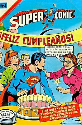 Supercomic #183