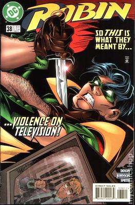 Robin Vol. 2 (1993-2009) #38
