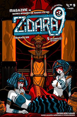 Zidara9 #7.5