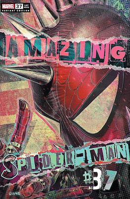 The Amazing Spider-Man Vol. 6 (2022- Variant Cover) #37.9