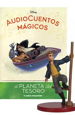 AudioCuentos mágicos Disney (Cartoné) #72