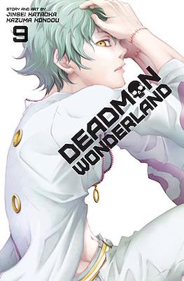 Deadman Wonderland (Softcover) #9