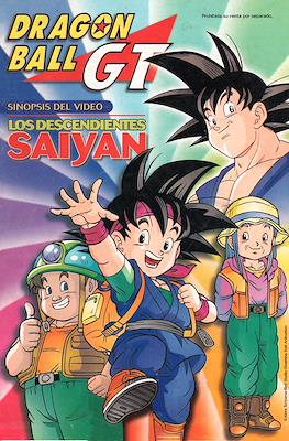 Dragon Ball Z Colección 2000 #10