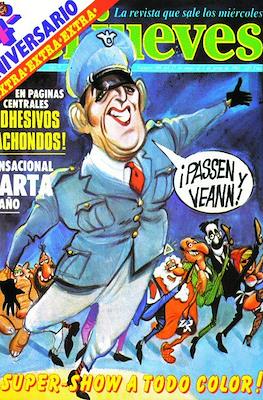 El Jueves #209