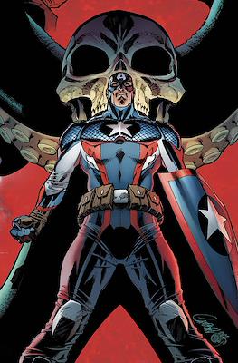 Capitan America #93.1