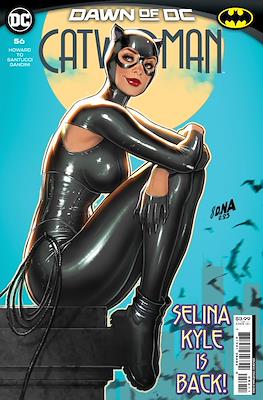 Catwoman Vol. 5 (2018-...) #56