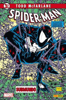Spiderman. Coleccionable Spider-Man (2014) #3