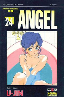 Angel (Rústica) #24