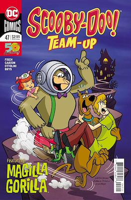 Scooby-Doo! Team-Up #47
