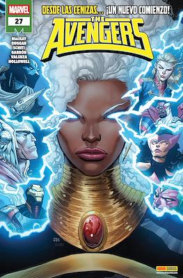 Avengers (2023) (Grapa 48 pp) #27