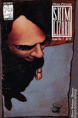 Skim Lizard
