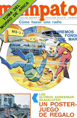 Mampato #279