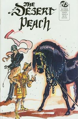 The Desert Peach #16