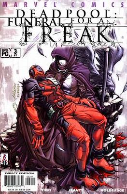 Deadpool Vol. 2 (1997-2002) #63