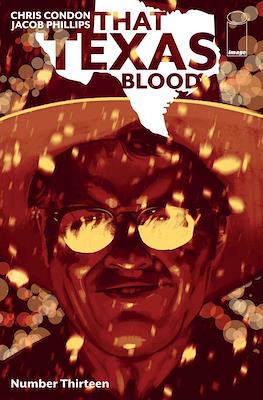 That Texas Blood #13