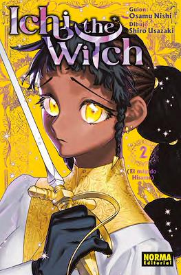 Ichi the Witch #2