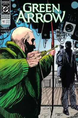 Green Arrow Vol. 2 #42