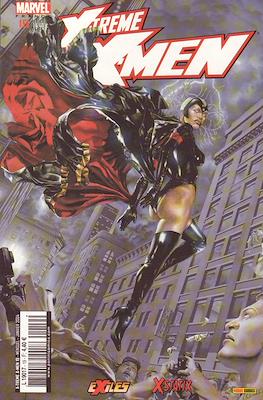 X-Treme X-Men #19