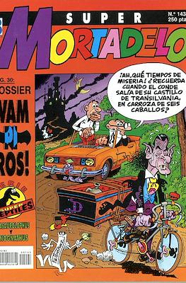Super Mortadelo #143
