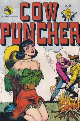Cow Puncher #2