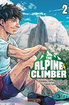 The Alpine Climber #2