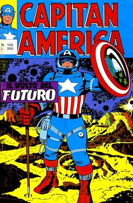 Capitan America Vol. 1 #125