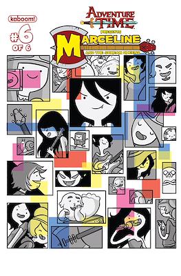 Adventure Time presents Marceline & the Scream Queens #6